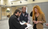 Председатель Отдела внешних церковных связей поставил подпись под обращением граждан за запрет абортов