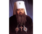 В Санкт-Петербурге молитвенно почтили память митрополита Никодима (Ротова)