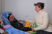 Жестоко избит клирик Черкасской епархии Украинской Православной Церкви