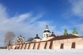 Храм, в котором покоятся мощи преподобного Кирилла Белозерского, передан Церкви