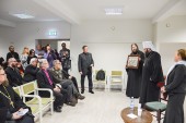 В Хельсинки состоялись XI Международные Сретенские чтения