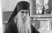 Святейший Патриарх Кирилл выразил соболезнования в связи с кончиной архимандрита Кирилла (Павлова)