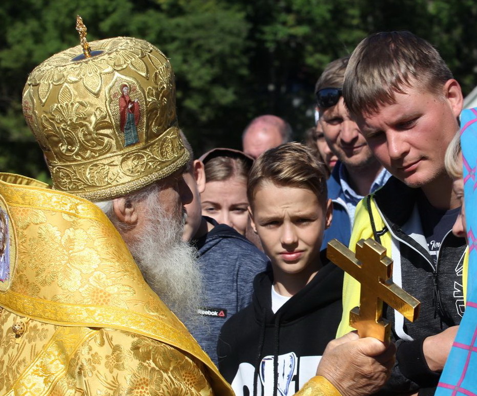 Юбилейный вечер-концерт в театре