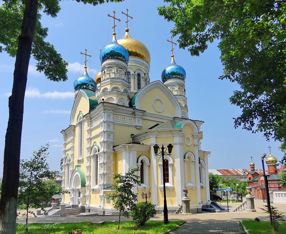 Лекция в просветительском центре