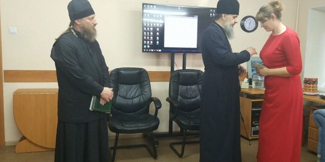 5-й раз вручена Митрополичья премия «В защиту жизни нерождённых детей»