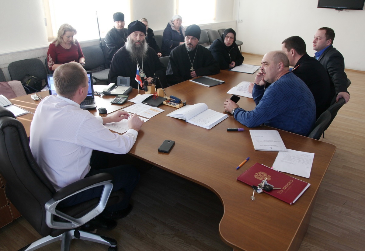 Добровольная народная дружина появится в Кокшаровке