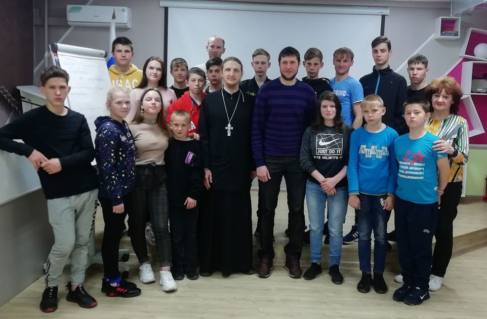 Я выбираю жизнь…