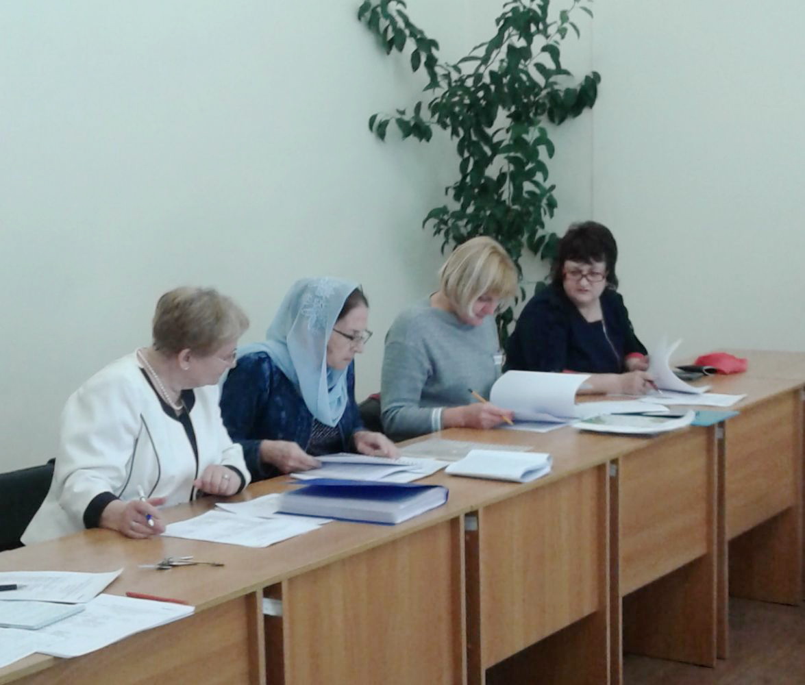 Подведены итоги I (регионального) этапа   XIV ежегодного Всероссийского конкурса в области педагогики, воспитания   и работы с детьми и молодежью до 20 лет    «За нравственный подвиг учителя-2019» (+ Фото)