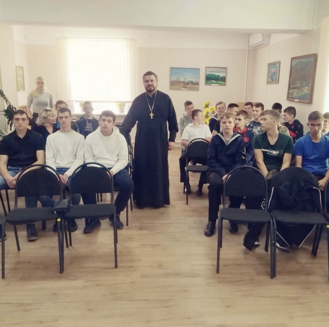 "Истина через объектив".
