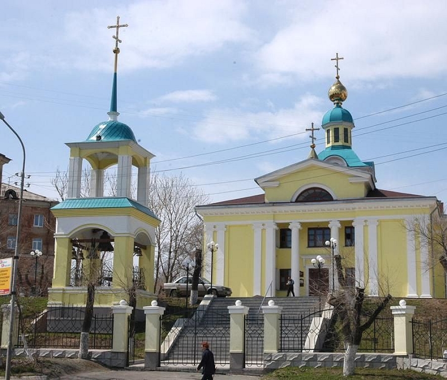 11 января: Рождественский концерт в духовно-просветительном центре храма Казанской иконы Пресвятой Богородицы