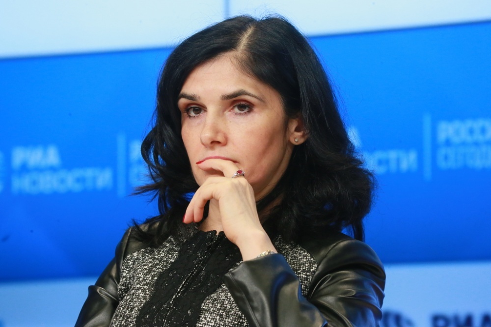 Главный терапевт России: при симптомах ОРВИ и гриппа откажитесь от алкоголя и обратитесь к врачу