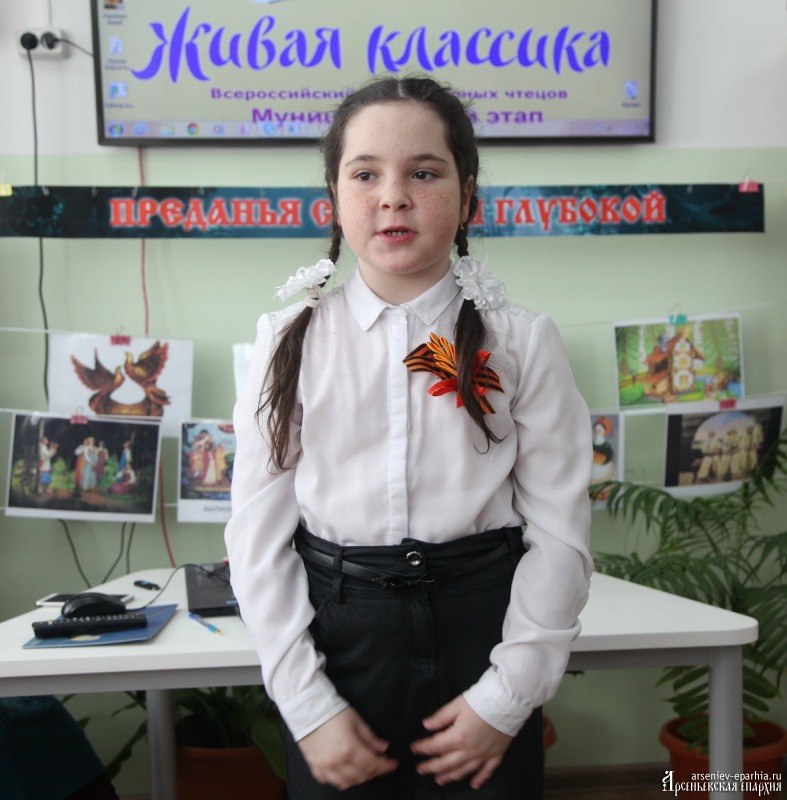 «Лира добра»: проникновенно о войне