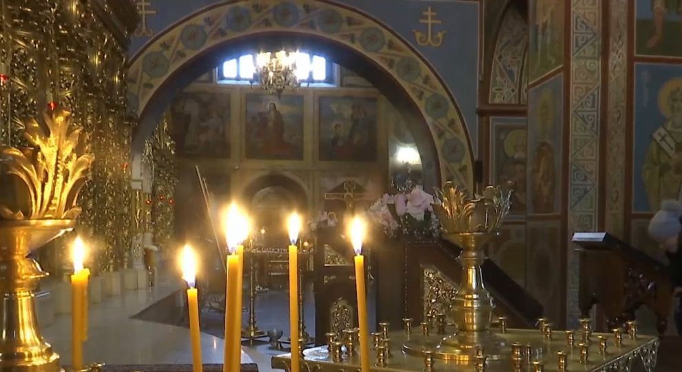 Циркулярное письмо епископа Находкинского и Преображенского Николая от 15 апреля 2020 года
