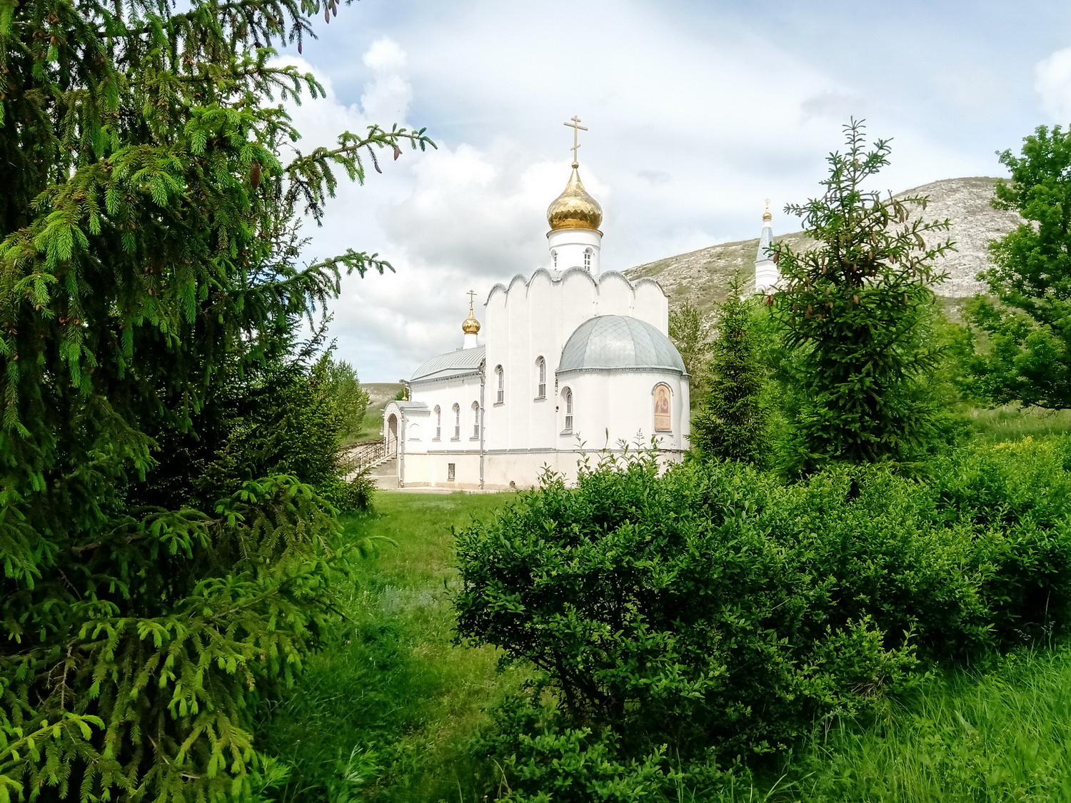 Паломничество по святым местам России: впечатления Татьяны Лукашевич. Часть 5 (+ Фото)