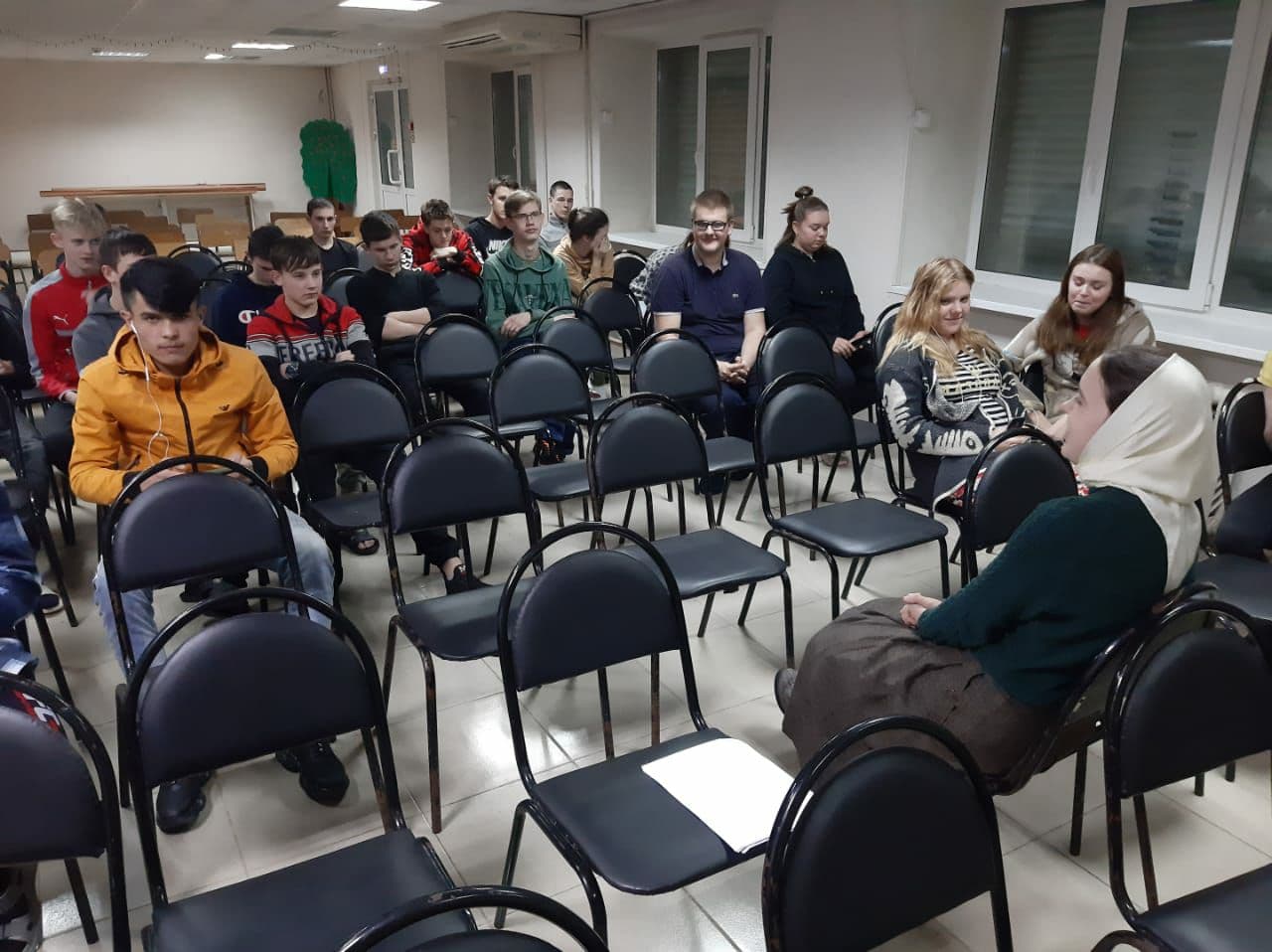 Как рассказывать современным подросткам о Великой Отечественной войне?