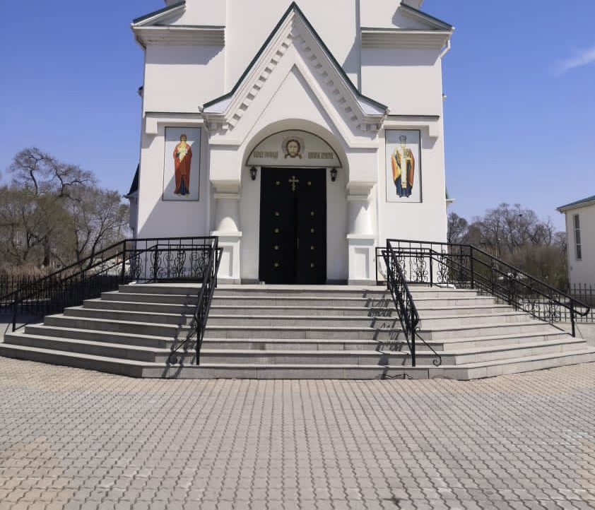 «Безопасная среда» создается на приходе