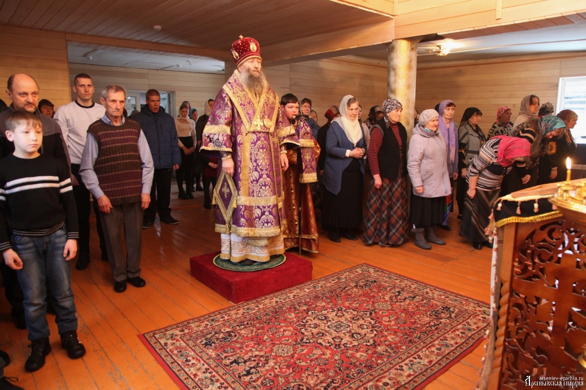 Самый светлый праздник в году