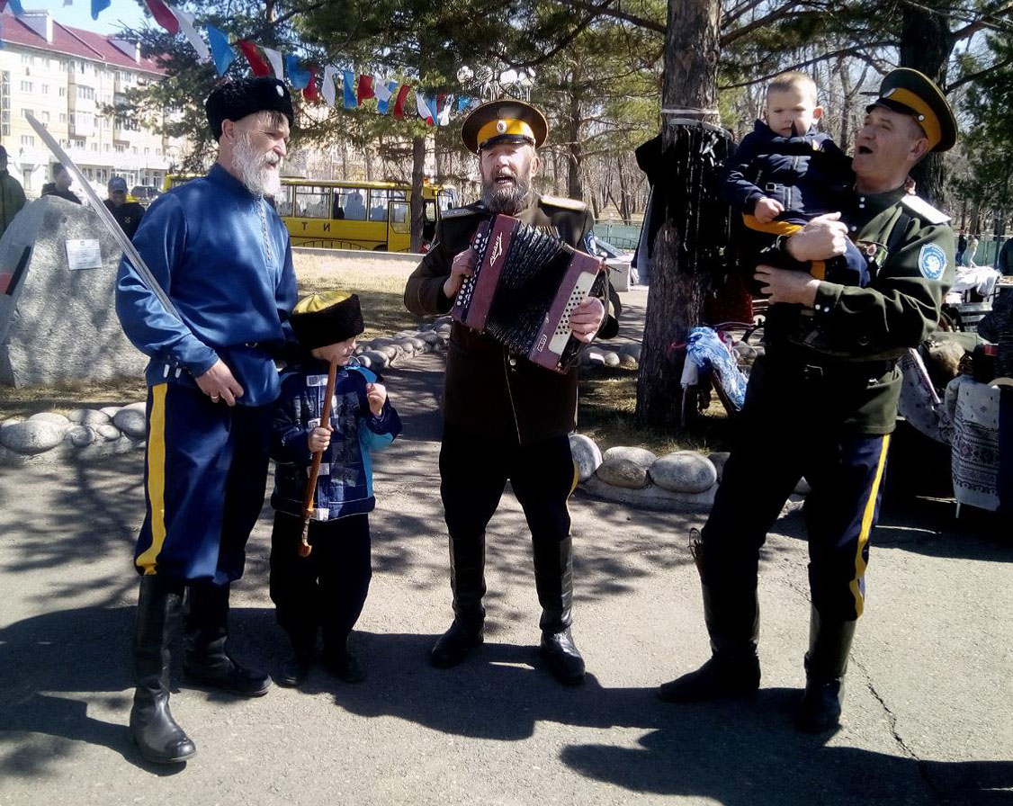 «Любо!» возвращается (+ Фото)