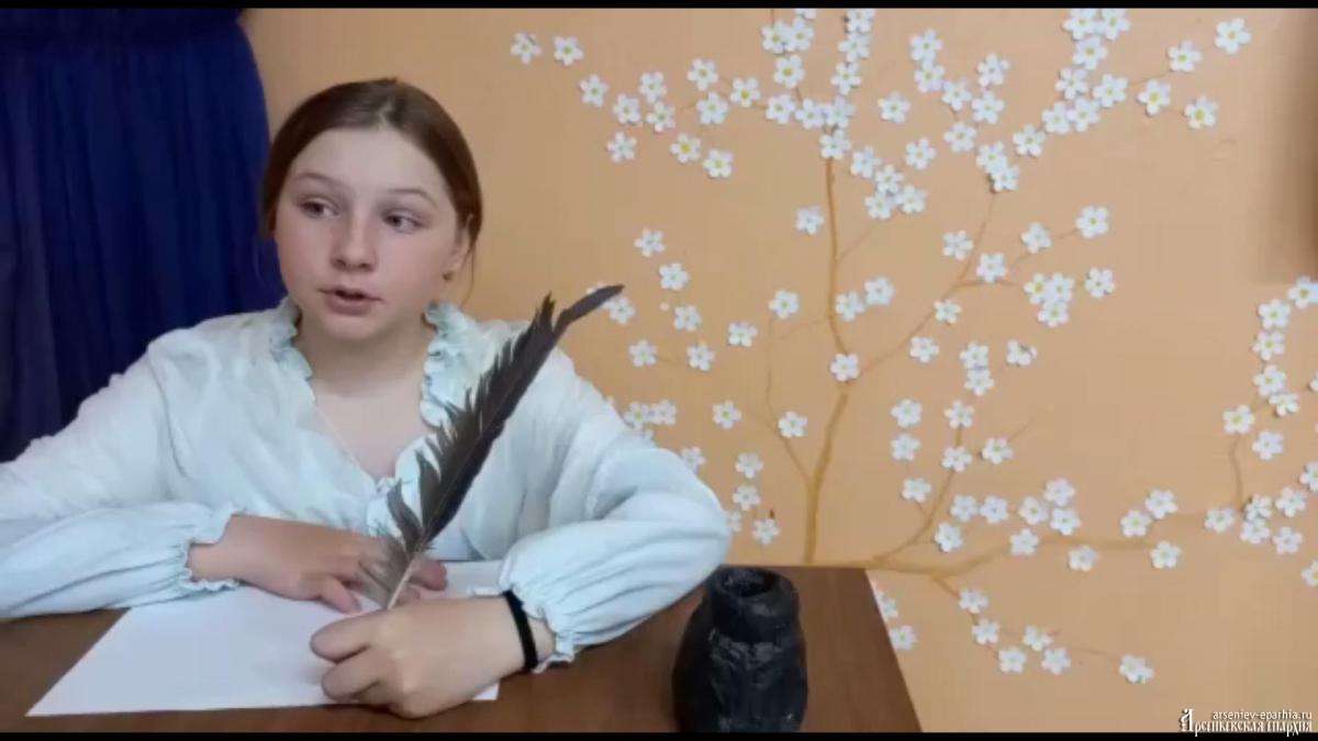 Итоги конкурса «Лира добра» (+ Фото)
