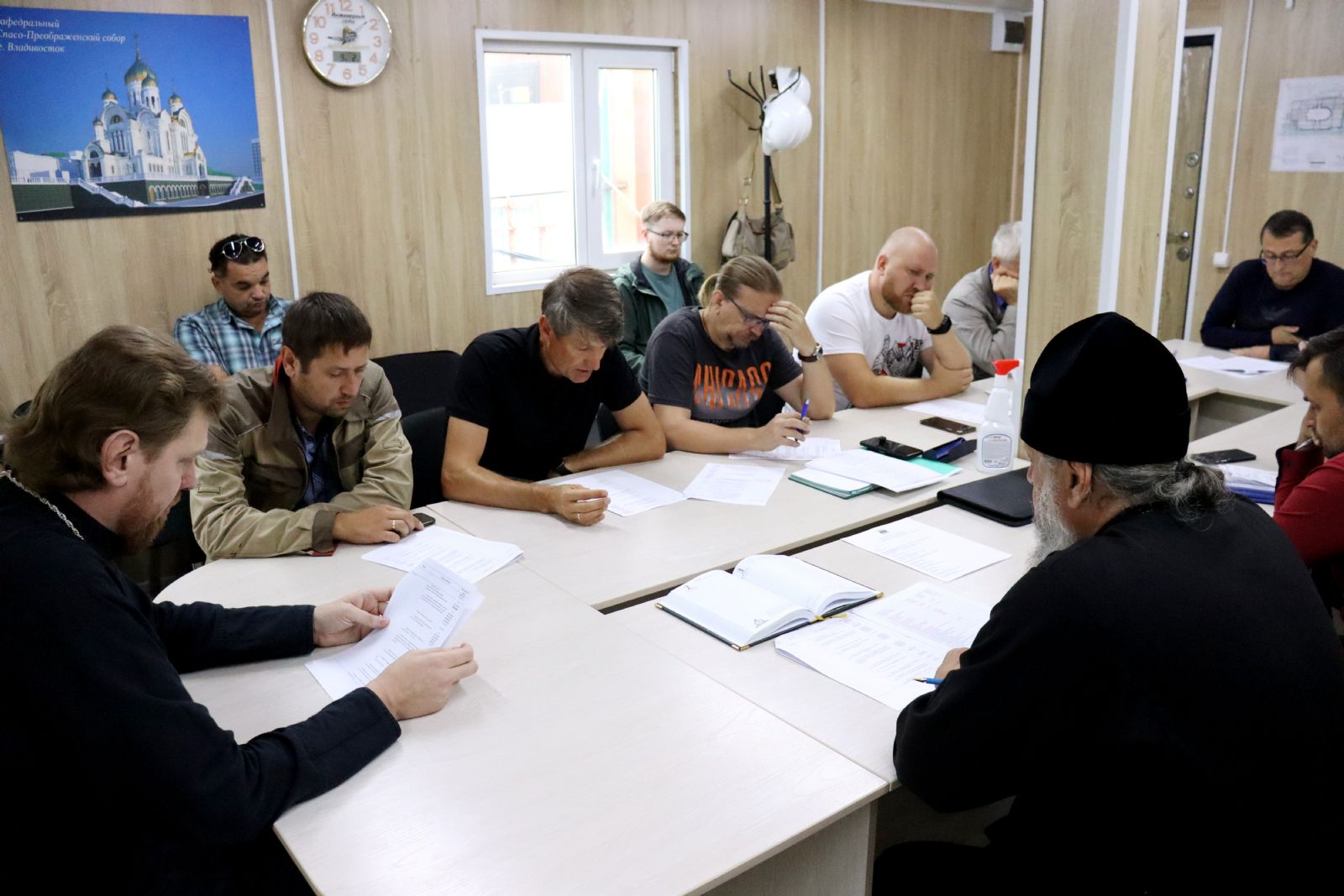 Епархия Владивостока