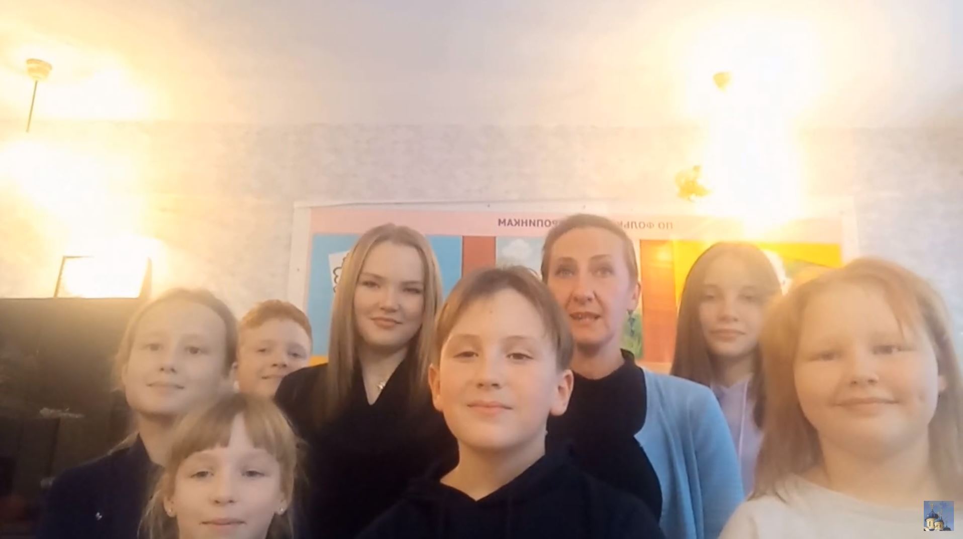 Отзывы о Ярмарке хоров «ЗА ВЕРУ И ОТЕЧЕСТВО» (+ Видео)