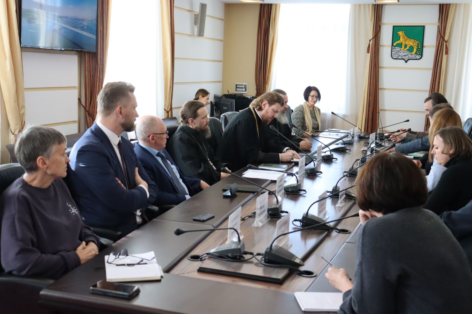 Епархия Владивостока
