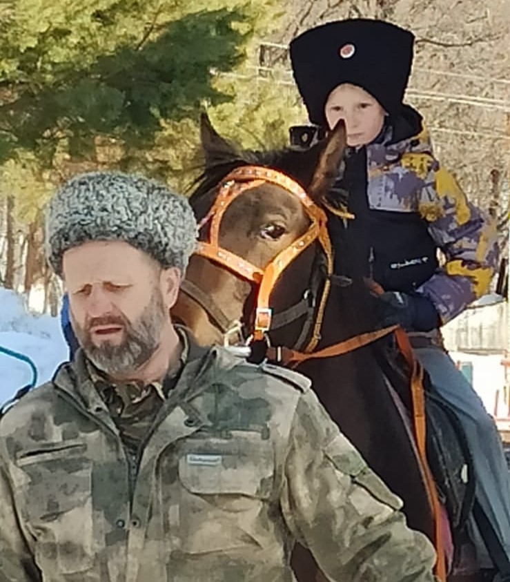 Тяжело в учении …  (+ Фото)