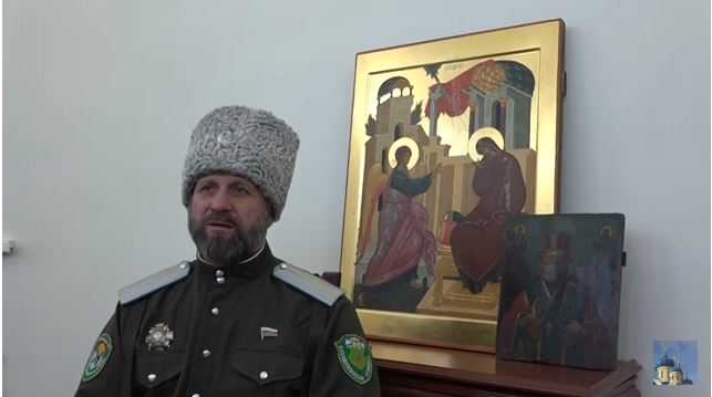 Современные чудеса Дивеевских святых (+ Видео)