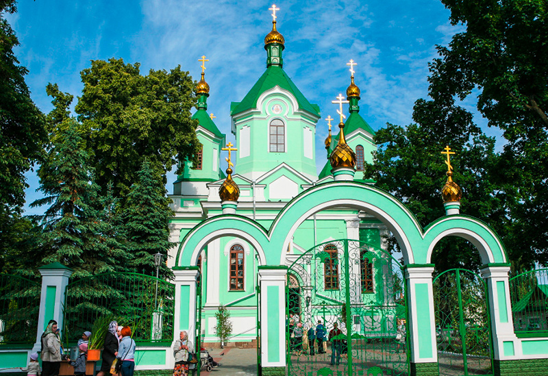Записки паломника, часть 7: Красота Брестской земли – Беловежская пуща (+ Фото)