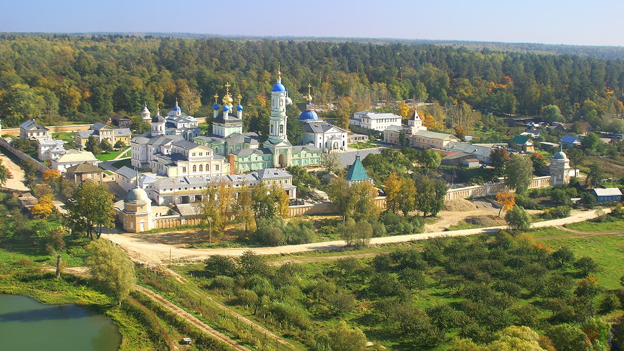 Записки паломника, часть 13: Испытание веры