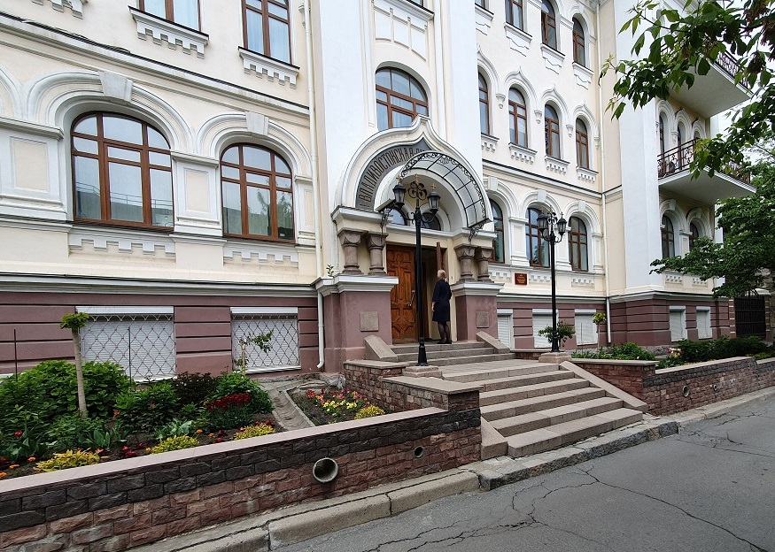 Приглашаем на обучение в новом учебном году