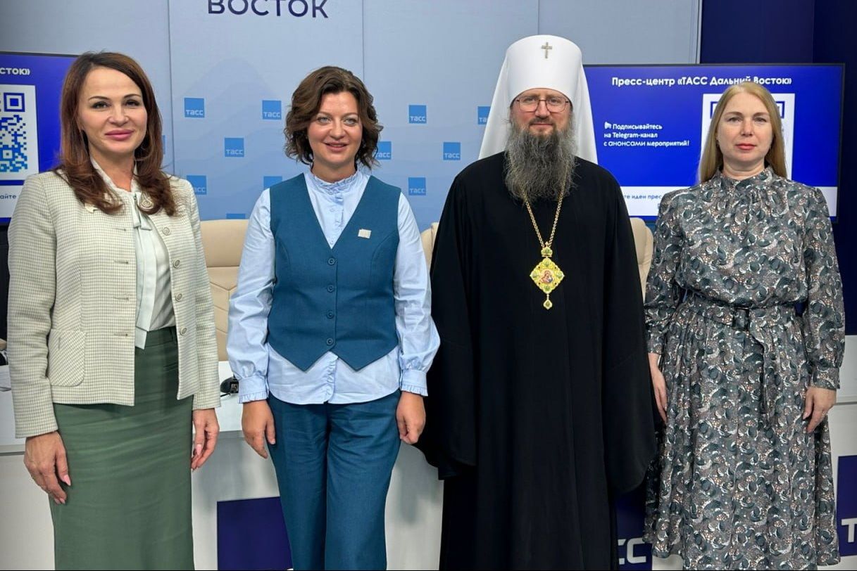 Как в приморской столице отметят День народного единства