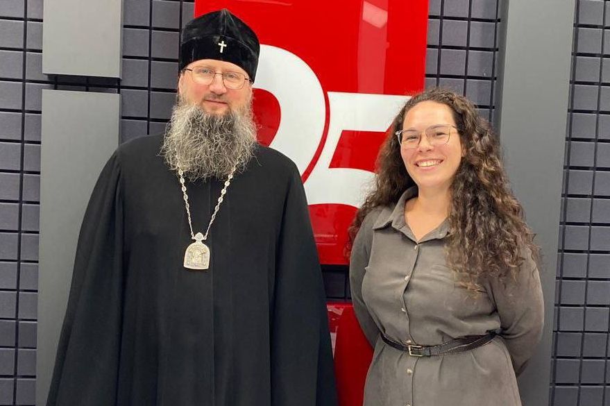 Тема нового выпуска программы «Мирское» - старость 