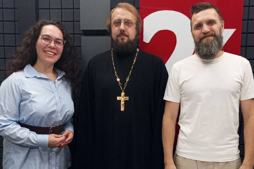 В новом выпуске программы «Мирское» расскажут о Рождественском посте