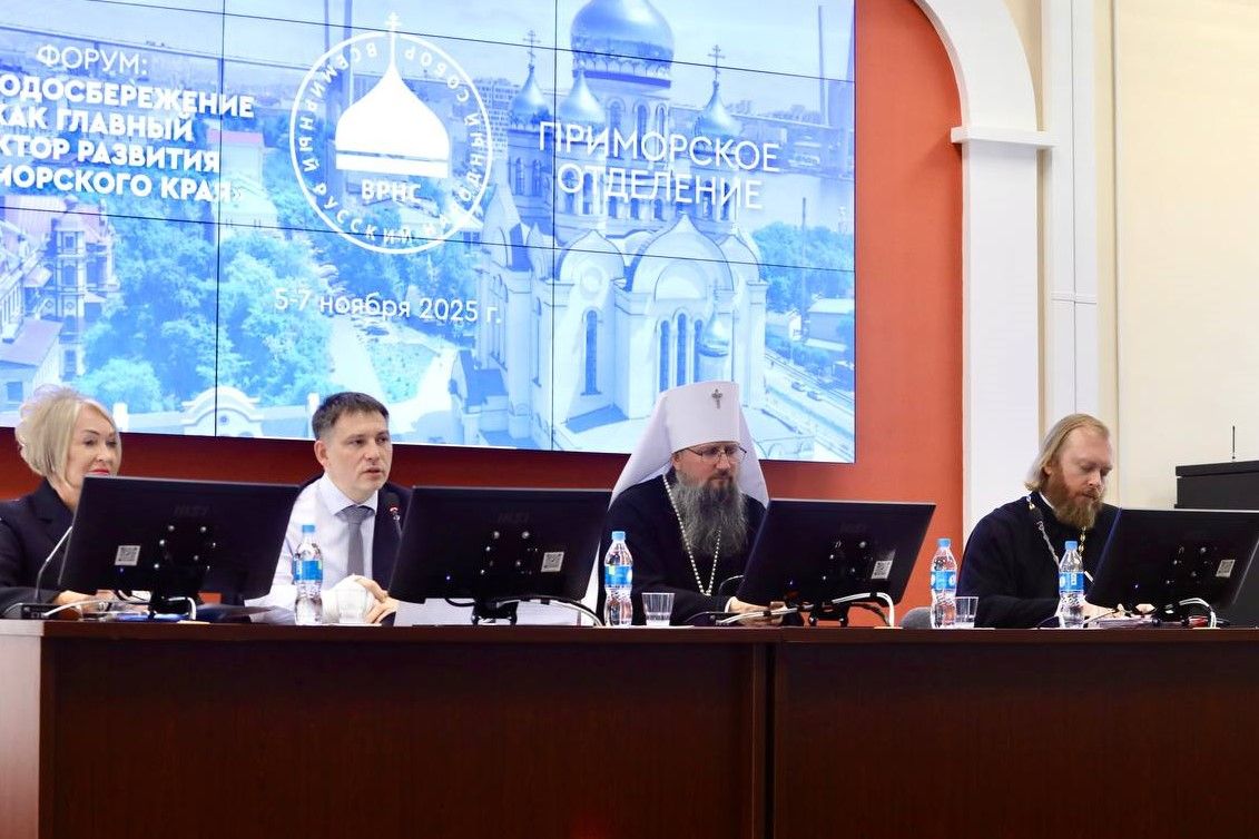 Ценность жизнь, помощь беременным, необходимая многодетность. Со студентами ТГМУ обсудили насущные демографические проблемы