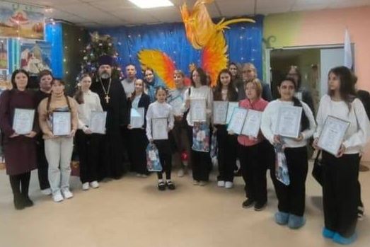 Во Владивостоке наградили победителей и призеров регионального этапа конкурса «Красота Божьего мира»