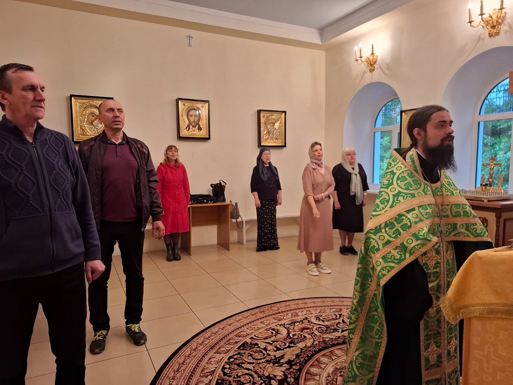 В Центре началась летняя экзаменационная сессия