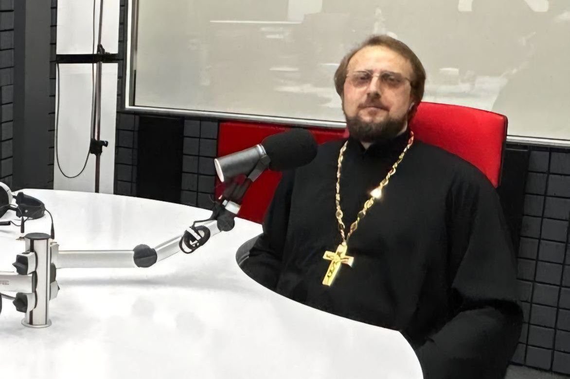 Тема нового выпуска программы «Мирское» - три «Спаса» августа
