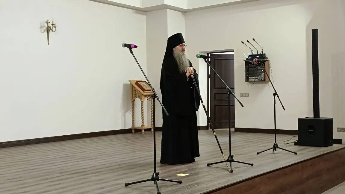 В Спасо-Преображенском соборе прошла торжественная церемония награждения победителей конкурса «Свет Рождества»