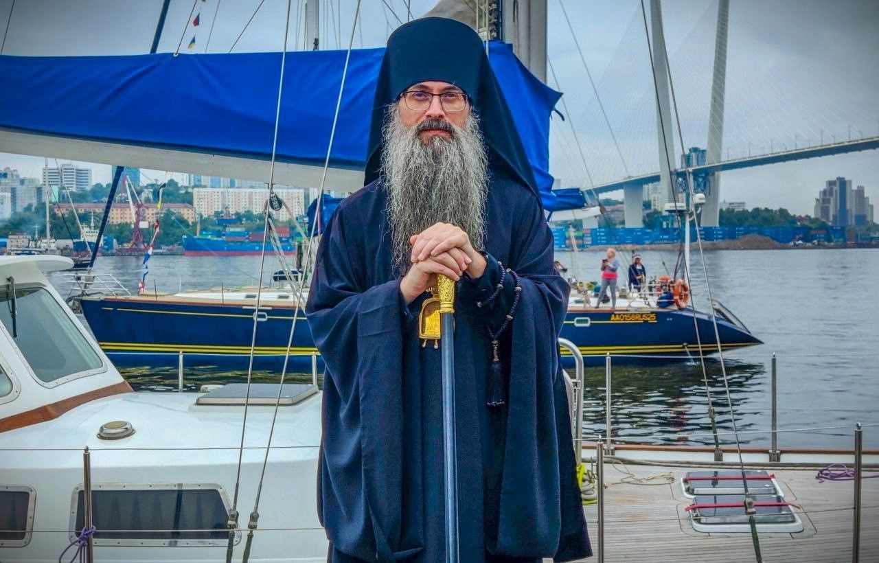 Епископ Иннокентий назначен главой Балаковской епархией