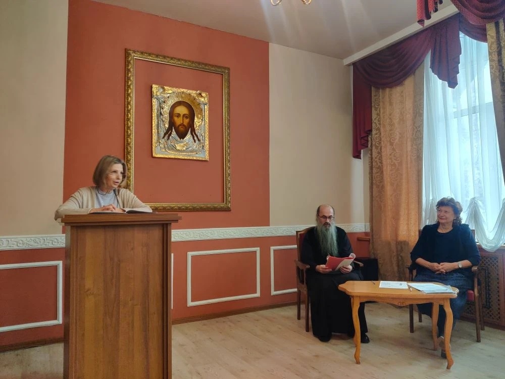 Студенты 3 курса отчитались о выполнении учебной практики