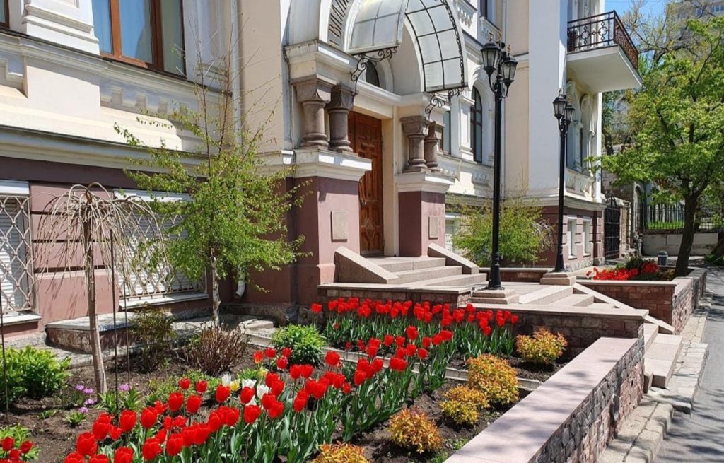 Центр подготовки церковных специалистов приглашает на курсы «Основы Православной веры»