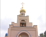 Церковь Святой Троицы в Пхеньяне
